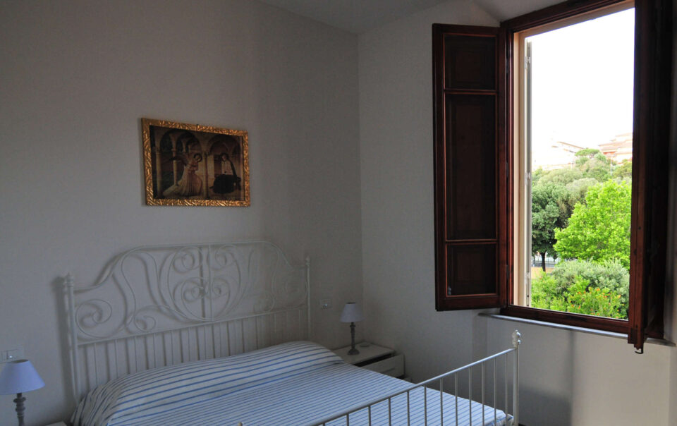 Il Faro Bilocale a San Vincenzo