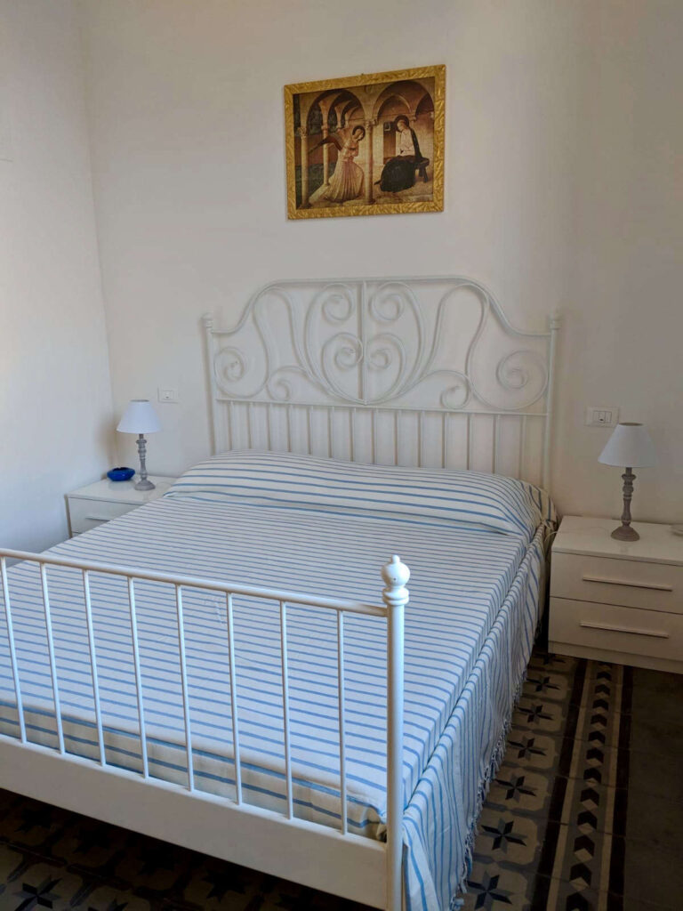 Il Faro Bilocale a San Vincenzo