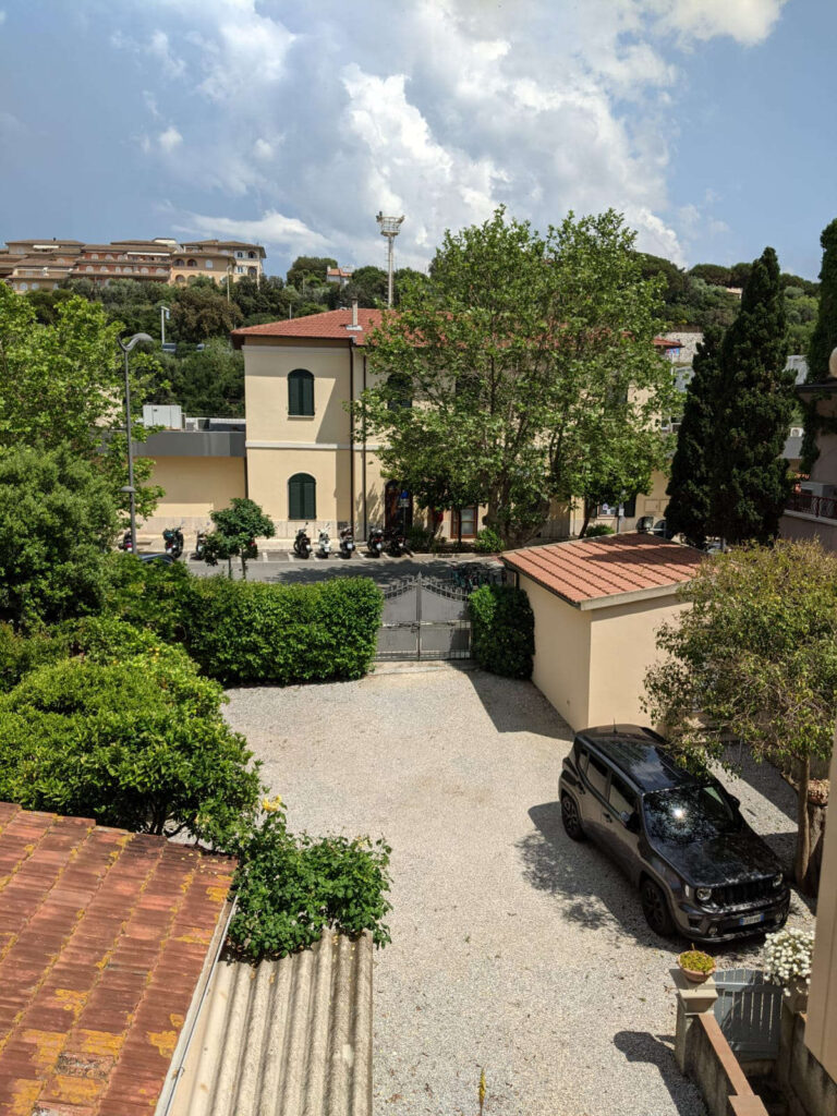 San Vincenzo Case Vacanza