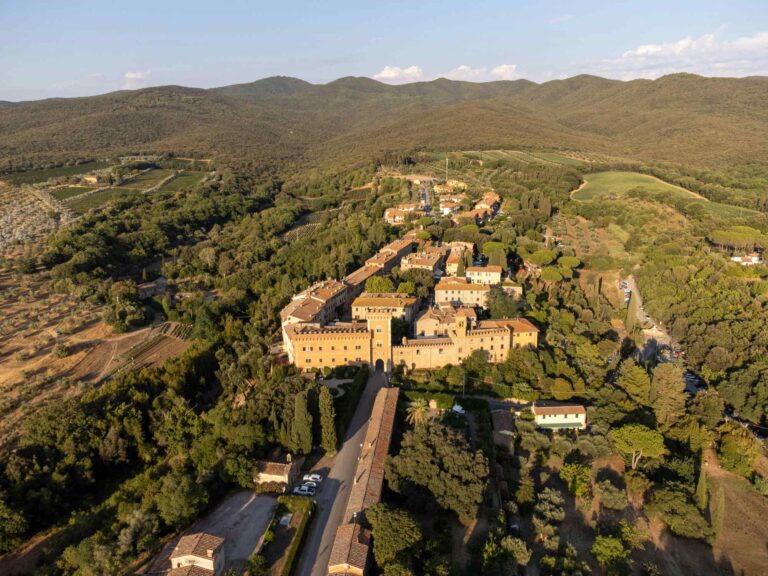 Bolgheri