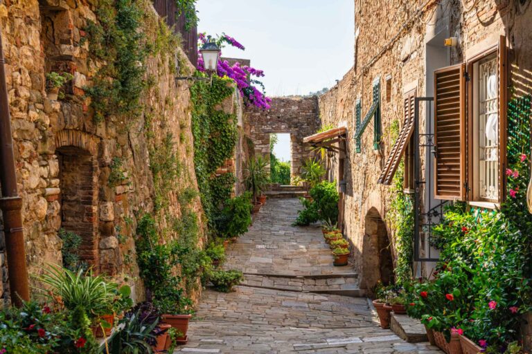 Campiglia Marittima