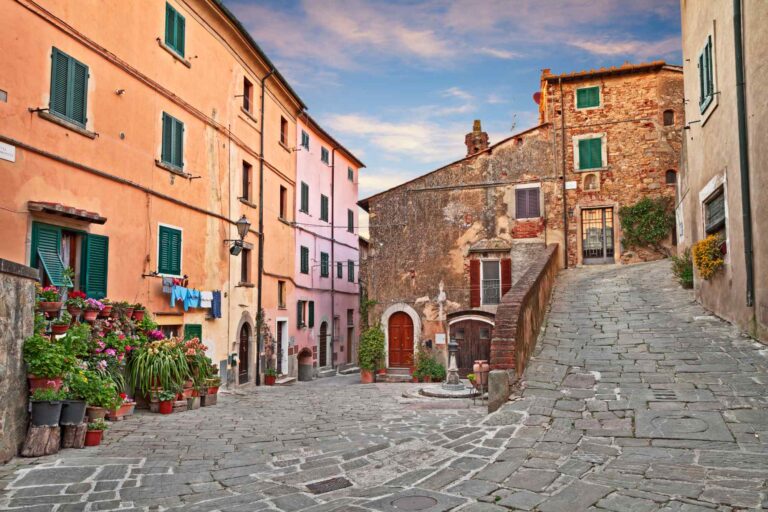 Castagneto Carducci