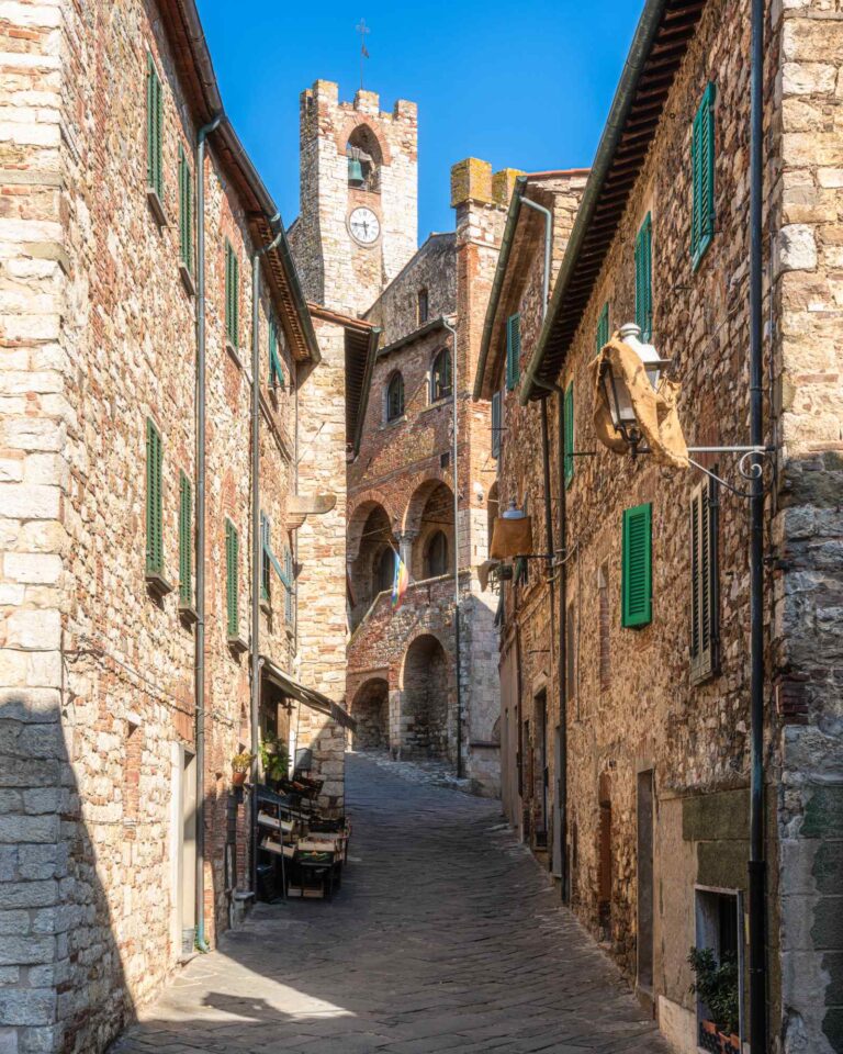 Suvereto