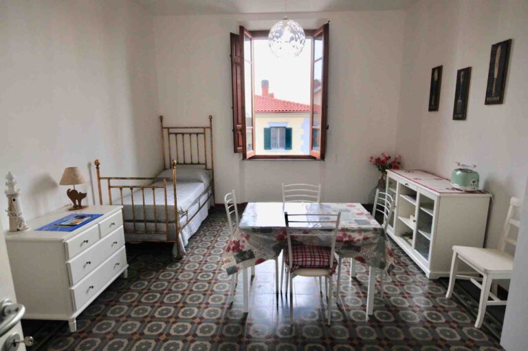 Il Faro Case Vacanza