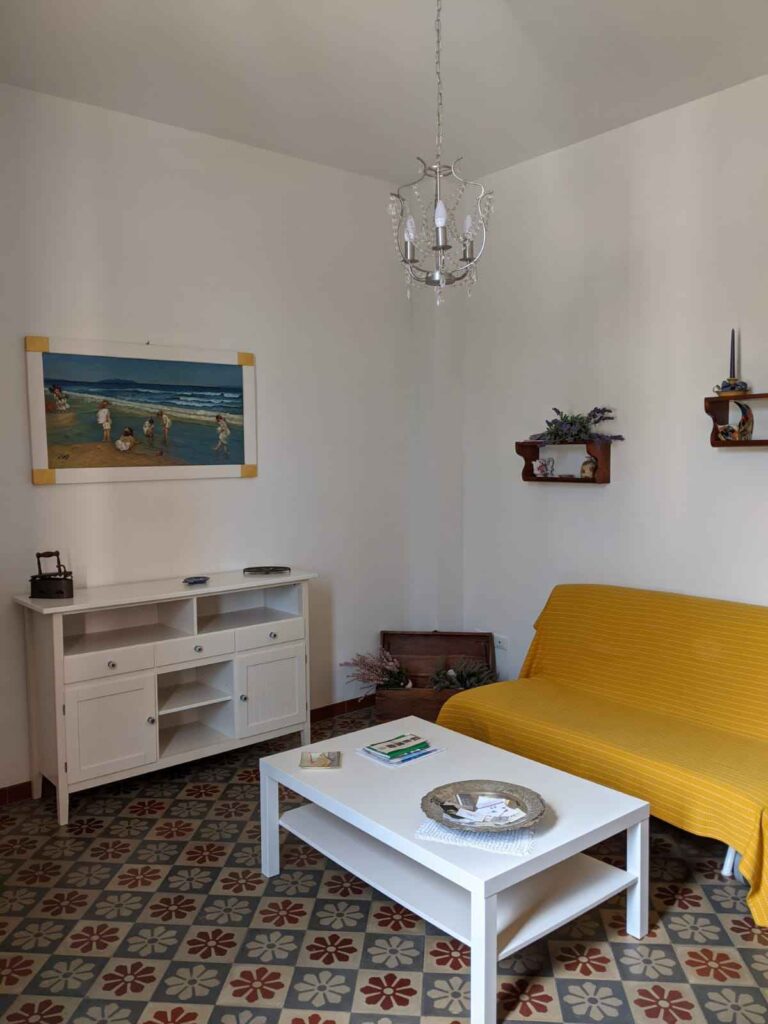 La Residenza Case Vacanza
