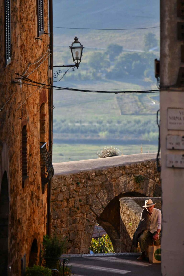 Massa Marittima