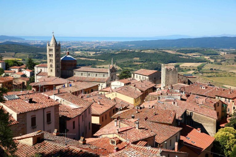 Massa Marittima