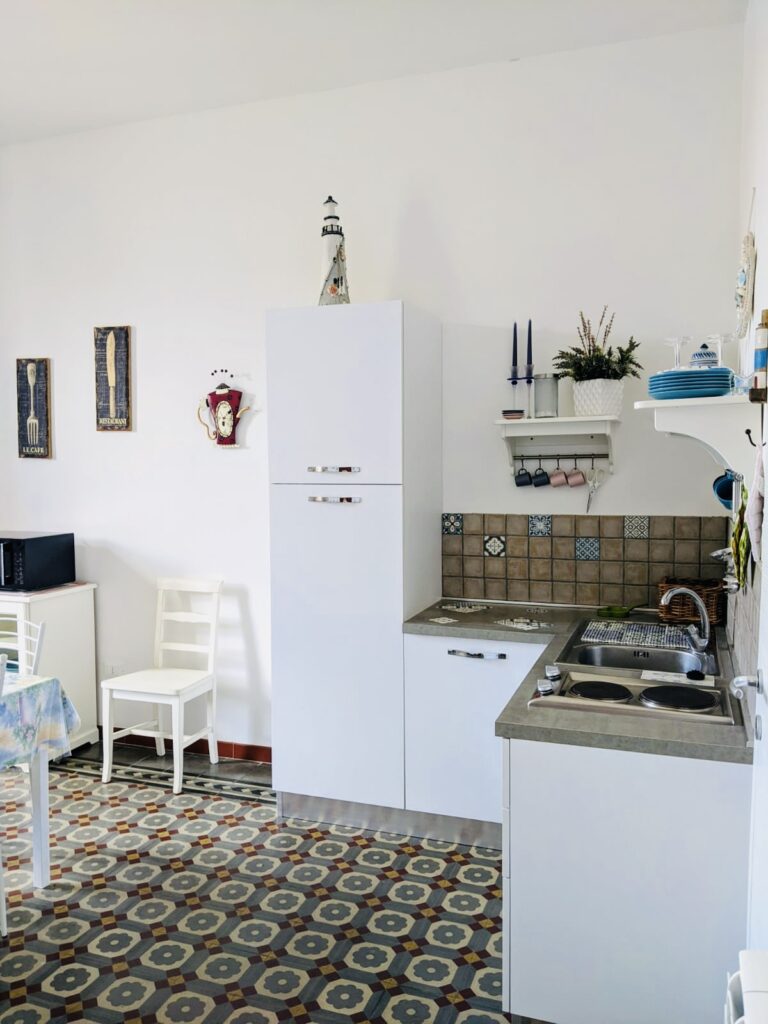 San Vincenzo Case Vacanza