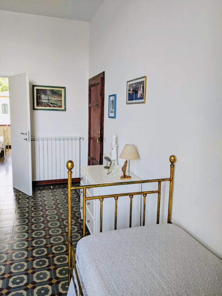 San Vincenzo Case Vacanza