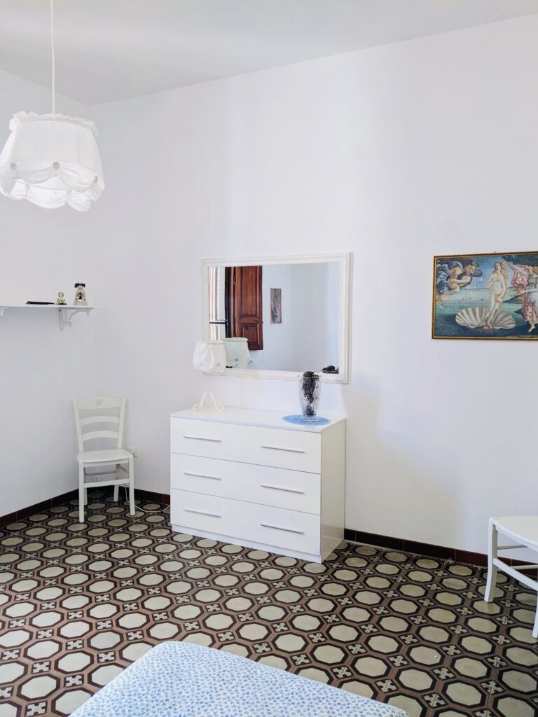 San Vincenzo Case Vacanza