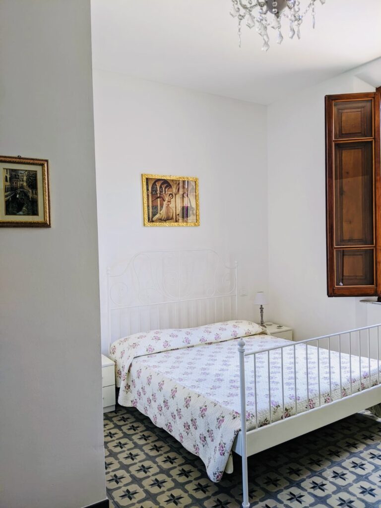 San Vincenzo Case Vacanza