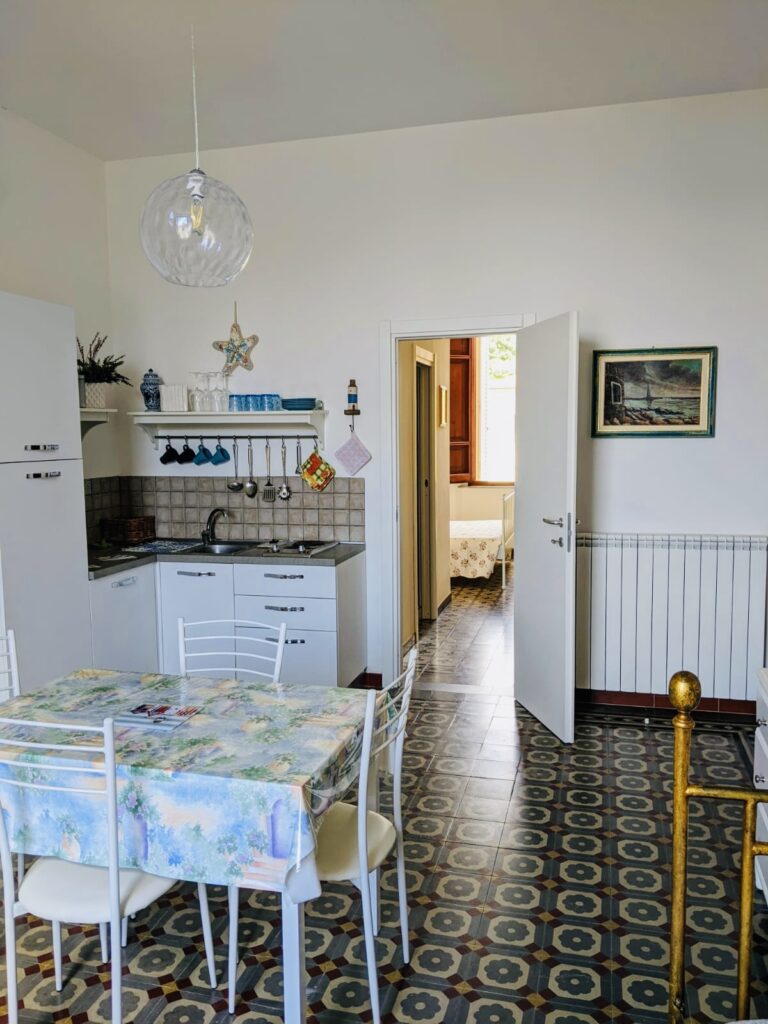 San Vincenzo Case Vacanza