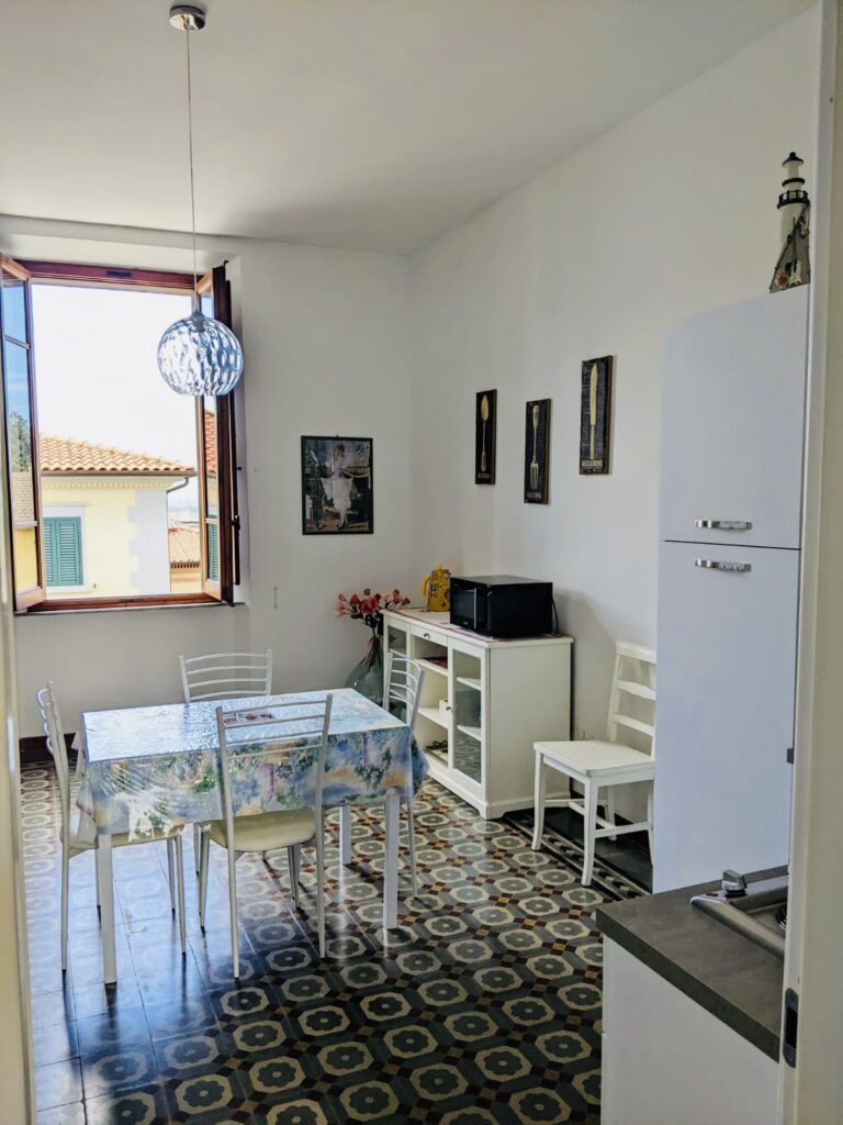 San Vincenzo Case Vacanza