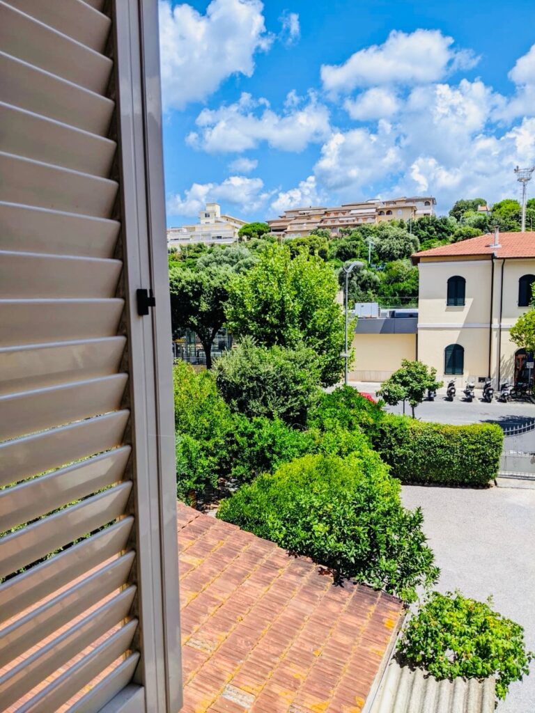 San Vincenzo Case Vacanza