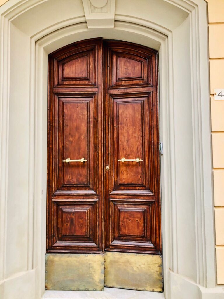 San Vincenzo Case Vacanza