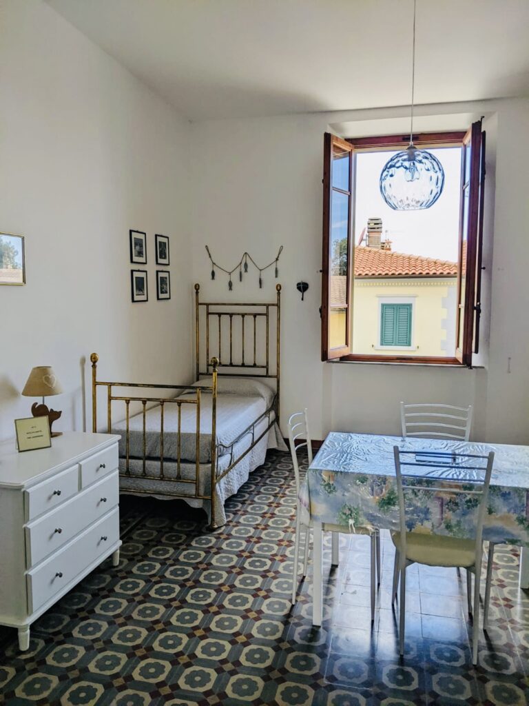 San Vincenzo Case Vacanza